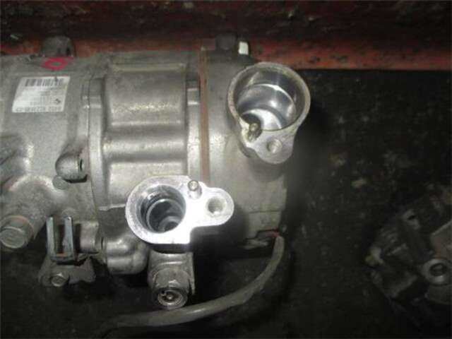 Foto 2ª: Compresor Aire Acondicionado Bmw Serie 4 418 420 D [N47D20C]