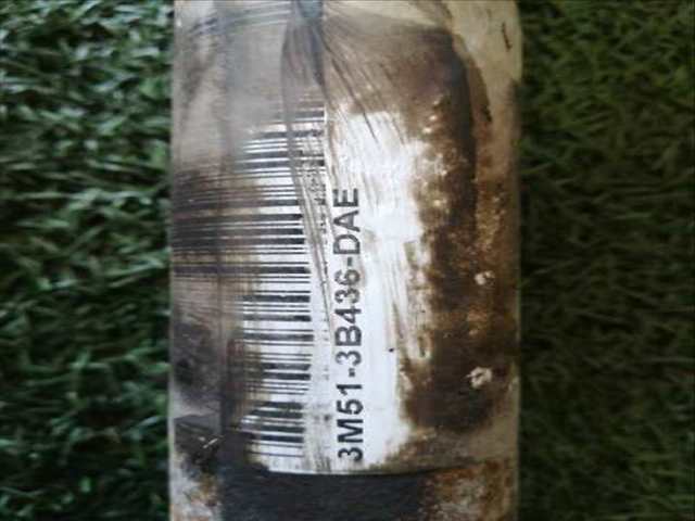 Foto 2ª: Transmision Delantera Derecha Ford Focus AMBIENTE D) BERLINA 90CV 66KW [HHDA] (2006)