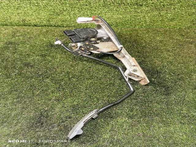 Foto 2ª: Sensor Aceleracion Nissan Patrol 3.0 D GR Y61 5P GU4 [ZD30 EURO4] (2008)