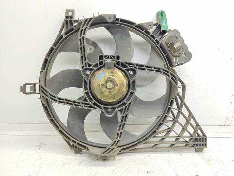 Electroventilador Nissan Primera ACENTA BERLINA 120CV 88KW