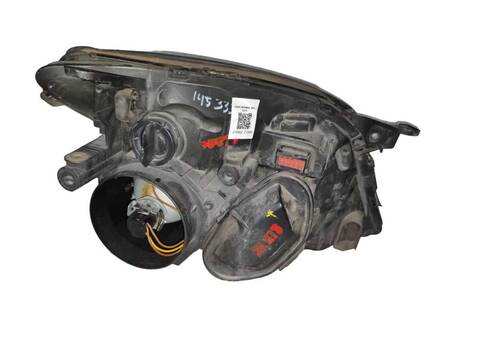 Foto 2ª: Piloto Delantero Izquierdo Opel Vectra 1.8 F35) (2003)