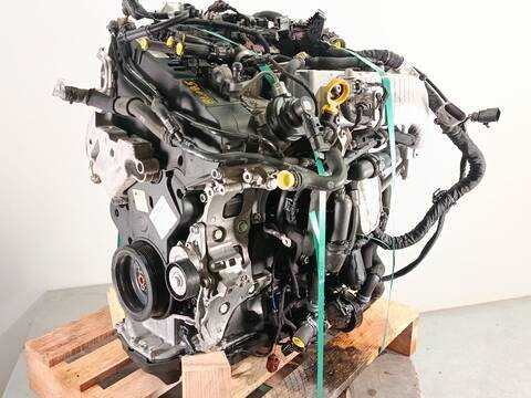 Motor Completo Volkswagen Passat 2.0 TDI 150CV 110KW