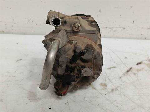 Foto 3ª: Compresor Aire Acondicionado Seat Ibiza AUB (2004)