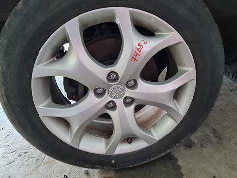 Foto 1ª: LLanta Chapa Mazda CX7 ER) LUXURY [R2] (2011)