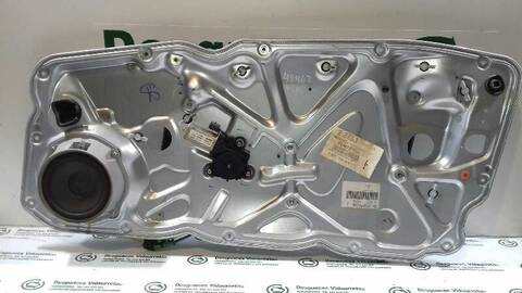 Elevalunas Eléctrico Delantero Derecho Fiat Stilo 2.4 CAT 170CV 125KW