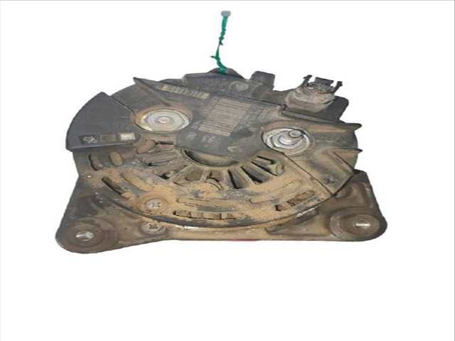 Foto 2ª: Alternador Renault Megane 2.0 DCI BM1K CM1K) II BM0/1_ CM0/1_) (2001)