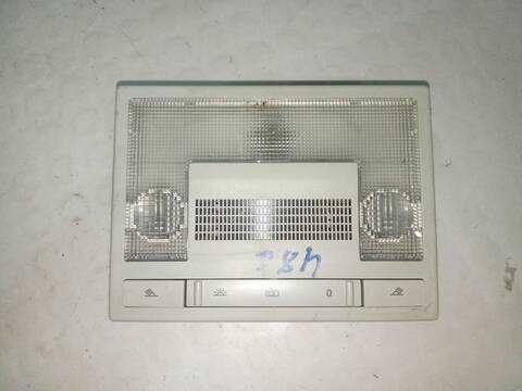 Luz Interior Volkswagen Polo 1.6 TDI 90CV 66KW