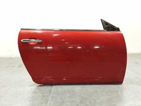 Foto 2ª: Puerta Delantera Derecha Alfa Romeo Mito DISTINCTIVE 155CV 114KW [199A8000] (2008)