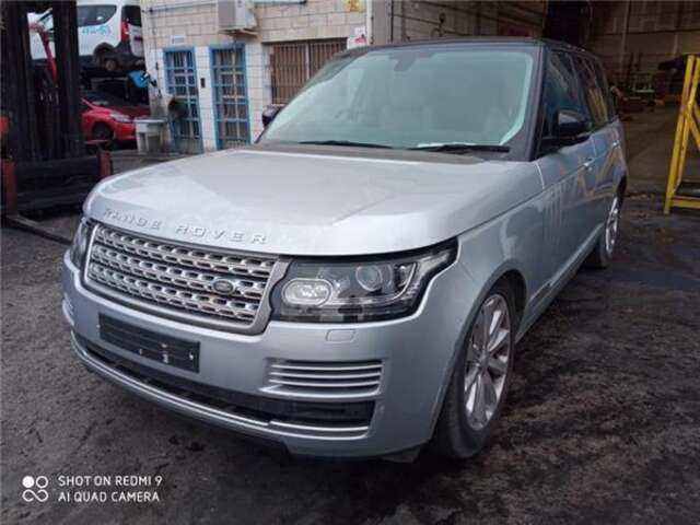 Portón Land Rover Range 3.0 AUTOBIOGRAPHY [3.0 LTR. - 190 KW TD V6 CAT]