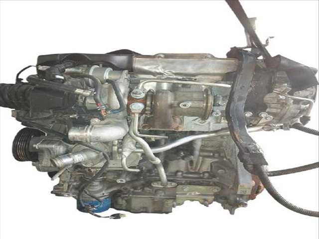 Foto 2ª: Motor Completo Opel Astra 1.4 TURBO 68) 150CV (2015)