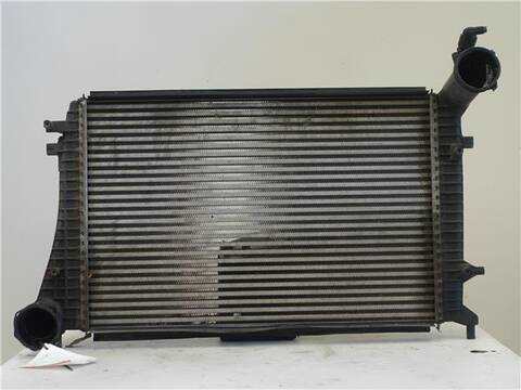 Foto 1ª: Intercooler Volkswagen Golf 2.0 TDI 140CV 103KW [BMM] (2007)