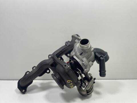 Turbocompresor Volkswagen Passat CRL