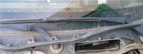 Foto 2ª: Motor Limpia Delantero Bmw Serie 1 114 120D 16V BERLINA 163CV 120KW [M47N 204 D4]