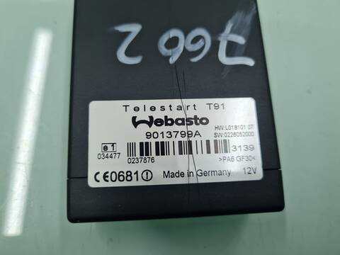 Foto 3ª: Centralita Motor ECU Volkswagen Multivan D T5 BUS ATLANTIS [AXD] (2024)