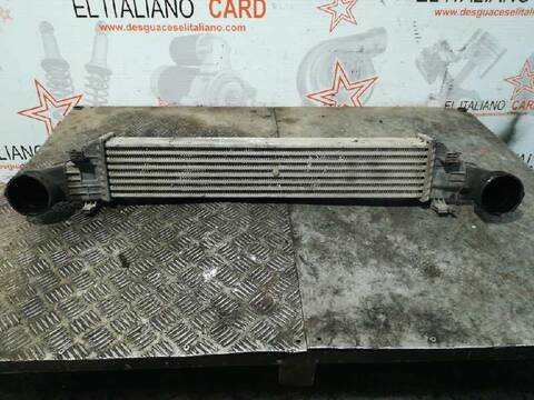 Foto 1ª: Intercooler Mercedes Clase E 180 E 270 CDI 211.016) BERLINA 177CV 130KW [647961] (2002)