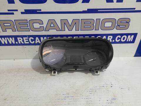 Cuadro de Instrumentos Peugeot Expert 1.6 BLUE-HDI FAP 95CV 70KW FURGON
