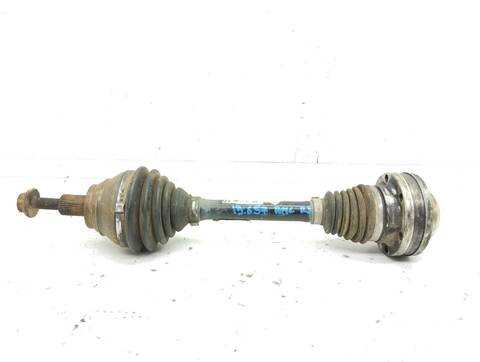 Transmision Delantera Izquierda Volkswagen Passat 2.0 TDI BERLINA 140CV 103KW