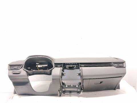 Foto 2ª: Kit Airbag Renault Clio 1.2 16V BB05 BB0W BB11 BB27 BB2T BB2U BB2V CB05 ... (1998)