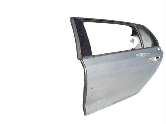 Foto 3ª: Puerta Trasera Izquierda Volkswagen Golf 1.6 TDI 90CV (2008)