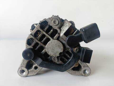 Foto 3ª: Alternador Peugeot 307 XN 1.6 16V CAT NFU - TU5JP4) 109CV (2004)