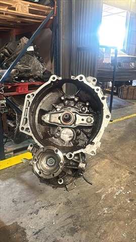 Caja Cambios Volkswagen Caddy 1.9 D