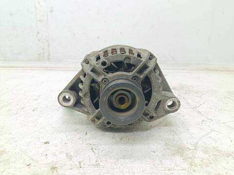 Alternador Mg 45 G CLASSIC 5P 109CV 80KW SERIE 45 RT)