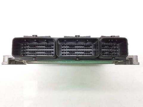 Foto 2ª: Centralita Motor ECU Renault Clio LIMITED 90CV 66KW [K9K628] (2017)