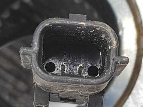 Foto 3ª: Mangueta Delantera Izquierda Renault Espace TECHNO E-TECH HYBRID