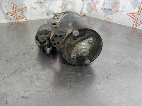 Foto 3ª: Motor de Arranque Mercedes Clase C 160 C 220 CDI BLUEEFFICIENCY 204.002) 170CV 125KW [651911] (2012)