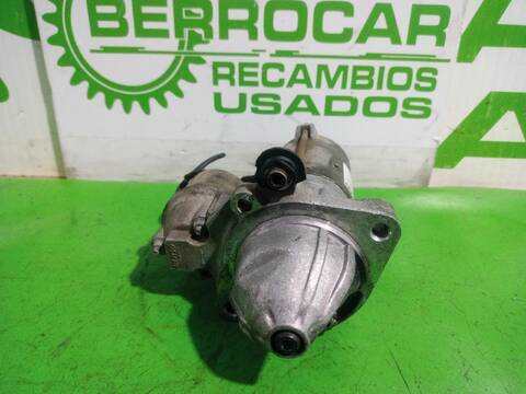 Foto 2ª: Motor de Arranque Bmw Serie 3 315 320D 136CV [M47D20] (1998)