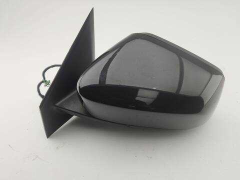 Foto 3ª: Retrovisor Izquierdo Ford Tourneo TOURNEO COURIER [R2XG] (2024)