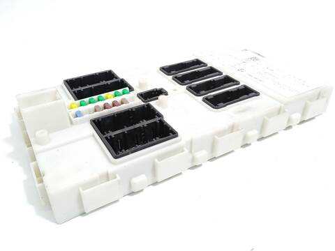 Caja Reles Fusibles Bmw Serie 2 218 2.0 D 150CV 110KW GRAN TOURER F46)