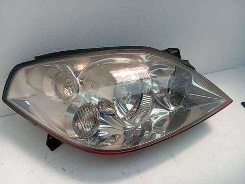 Foto 2ª: Faro Derecho Nissan Primera ACENTA BERLINA 126CV 93KW [YD22DDT] (2002)