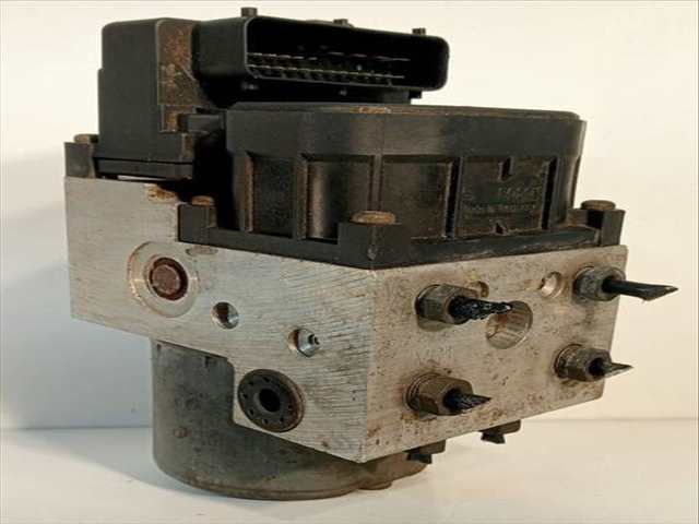 Foto 3ª: Abs Peugeot Partner COMBISPACE 1 DIESEL 69CV (1996)