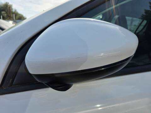 Retrovisor Izquierdo Peugeot 308 TECH EDITION