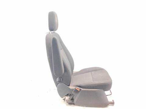 Foto 2ª: Asiento Delantero Izquierdo Ford Transit 2.0 ECOBLUE MHEV [BKFD] (2012)