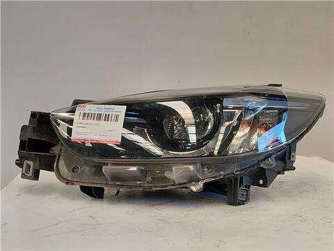 Faro Izquierdo Mazda CX5 2.2 SKYACTIV-D LUXURY 2WD 150CV 110KW KE)