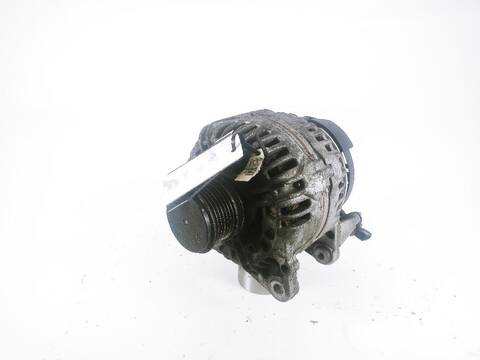 Alternador Volkswagen Polo 1.6 TDI