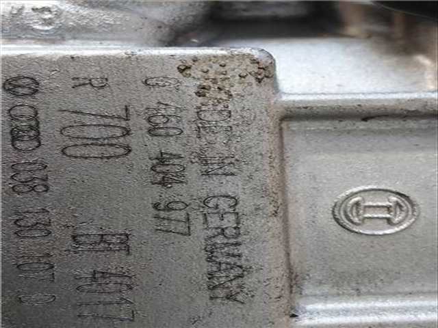 Foto 3ª: Bomba Inyeccion Seat Leon 1.9 SIGNO 90CV 66KW [ALH] (2001)