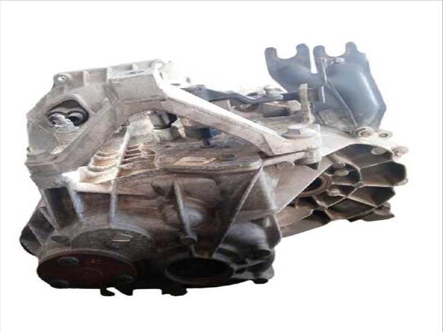 Caja Cambios Ford Focus 1.8 TDCI