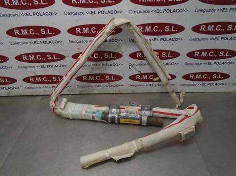 Airbag Cortina Delantero Izquierdo Toyota Rav4 2.2 D-4D CAT 150CV 110KW