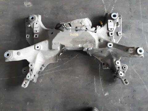 Puente Delantero Peugeot 407 PACK COUPE 204CV 150KW