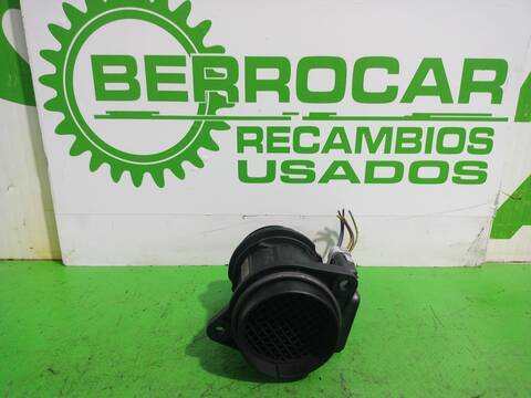 Caudalimetro Citroen C3 1.4 HDI SX 68CV 50KW