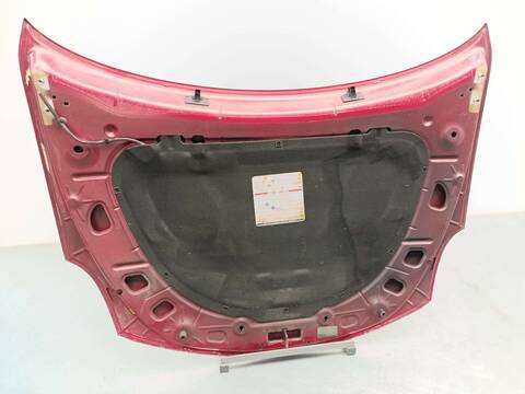 Foto 4ª: Capot Alfa Romeo Giulietta 2.0 JTDM 940FXE1A 940FXG11) 170CV 125KW [6508813] (2011)