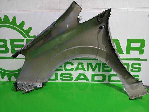 Foto 2ª: Aleta Delantera Derecha Opel Zafira 1.9 CDTI CAT Z 19 DTL) 101CV [D/ Z19DT] (2005)