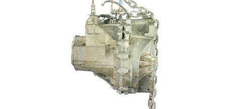 Foto 3ª: Caja Cambios Citroen C4 2.0 HDI 150 [RHE (DW10CTED4)] (2006)