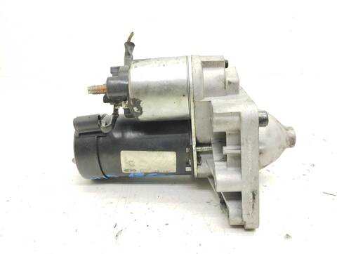 Motor de Arranque Citroen Berlingo SX MULTISPACE 75CV 55KW