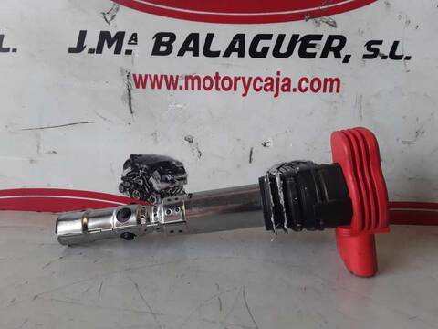 Modulo Encendido Audi A6 3.0 3.0 V6 30V CAT ASN) 220CV