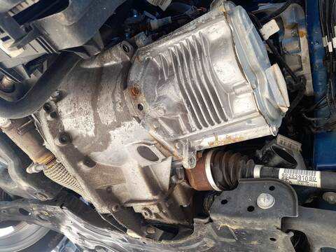 Foto 1ª: Caja Cambios Opel Corsa 1.2 68) 101CV 74KW [HN05] (2022)