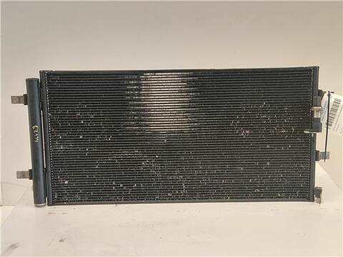 Radiador Calefaccion A.A. Audi A7 3.0 TDI QUATTRO 245CV 180KW